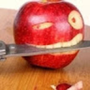 Meet your Posher, George